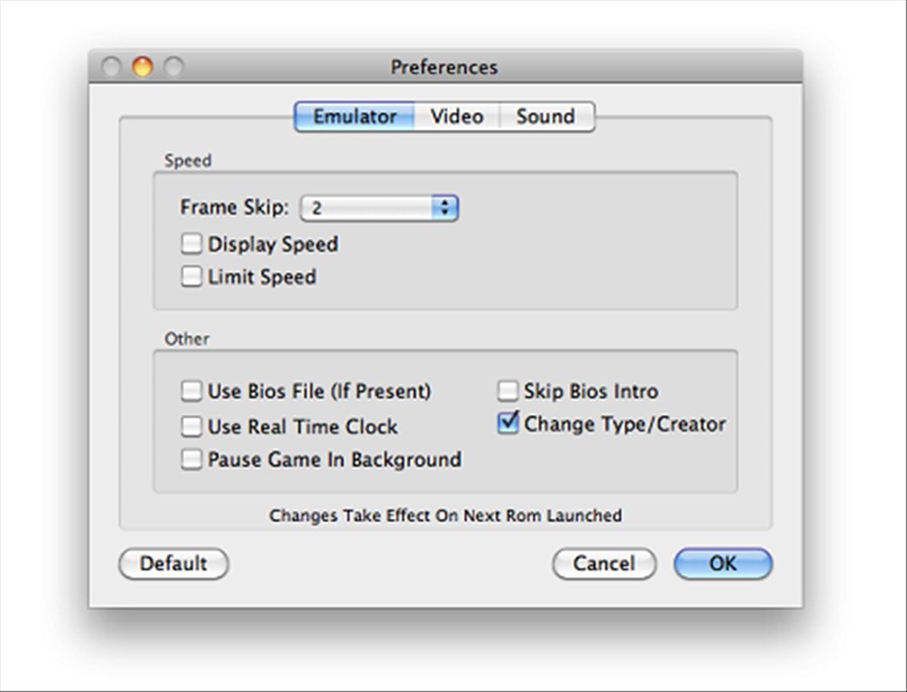 Mac emulator for windows 10